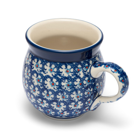 Polish Pottery Shop - Medium Mug
