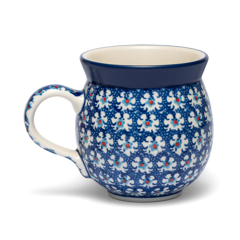 Polish Pottery Shop - Medium Mug