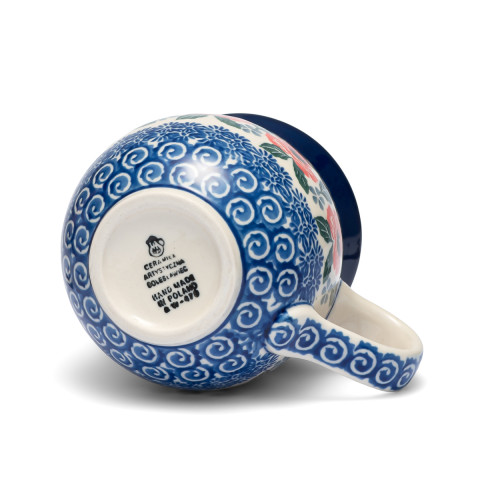 Polish Pottery Shop - Medium Mug