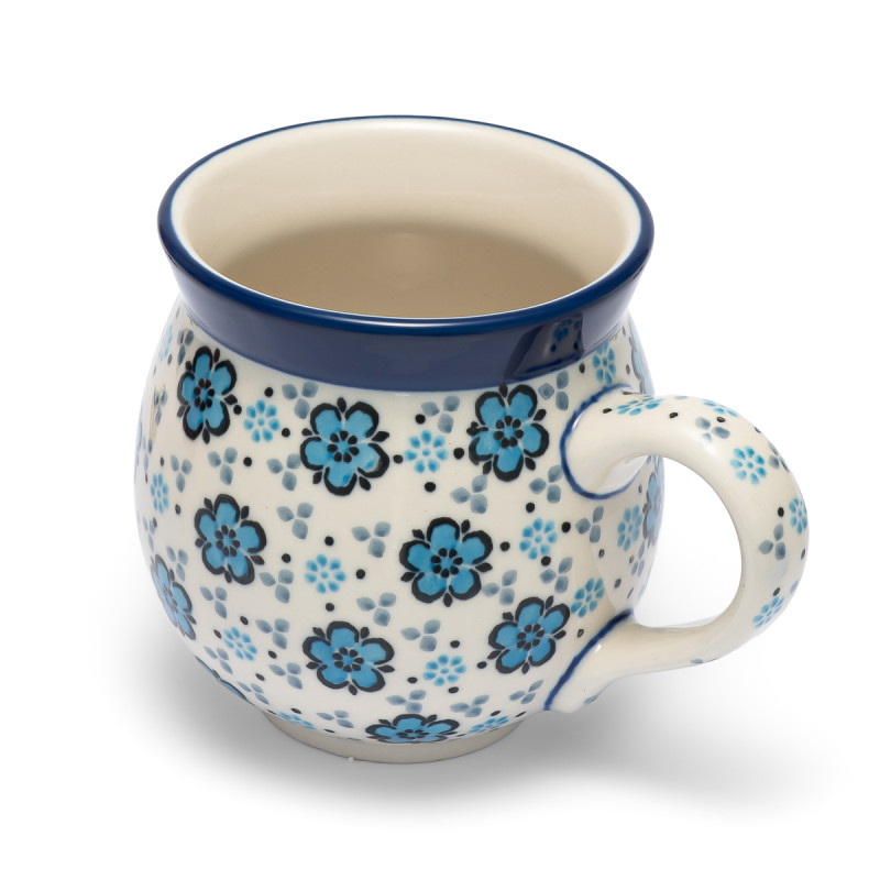 Polish Pottery Shop - Medium Mug