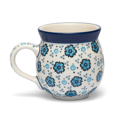 Polish Pottery Shop - Medium Mug