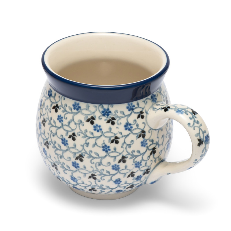 Polish Pottery Shop - Medium Mug