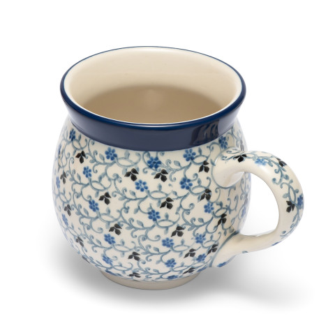 Polish Pottery Shop - Medium Mug