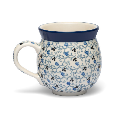 Polish Pottery Shop - Medium Mug