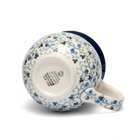 Polish Pottery Shop - Medium Mug