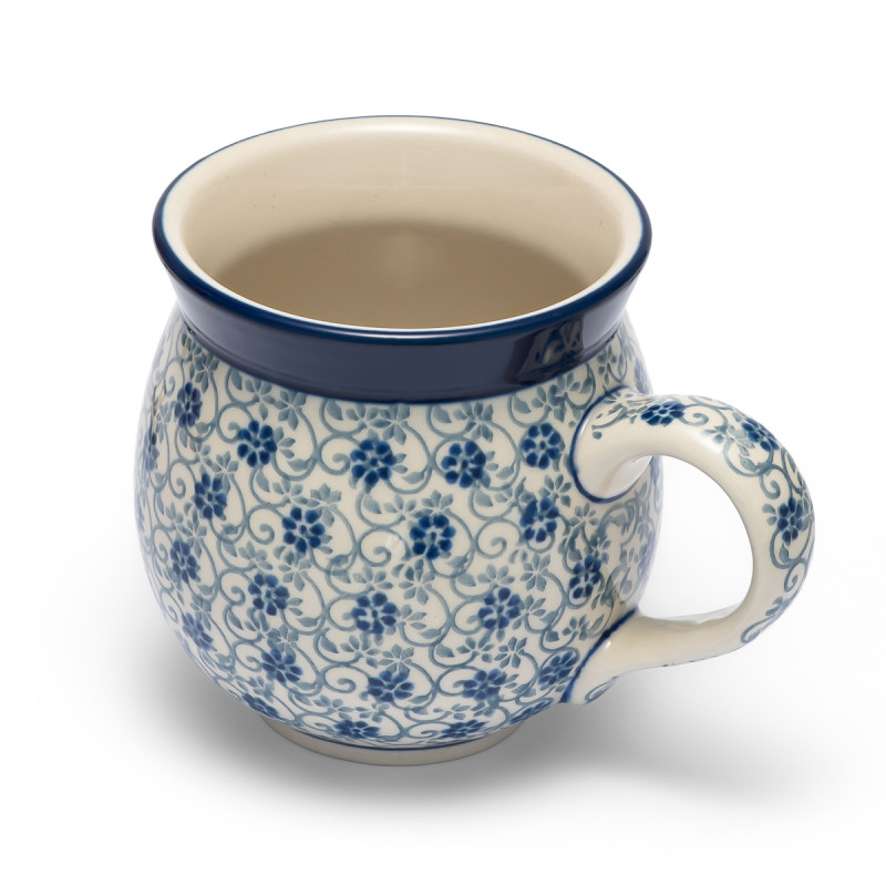 Polish Pottery Shop - Small mug