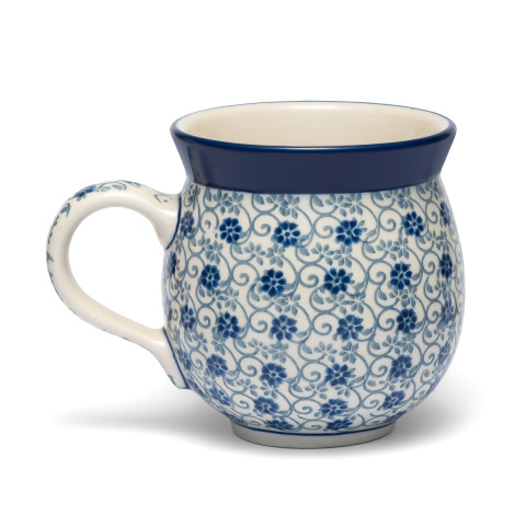 Polish Pottery Shop - Small mug