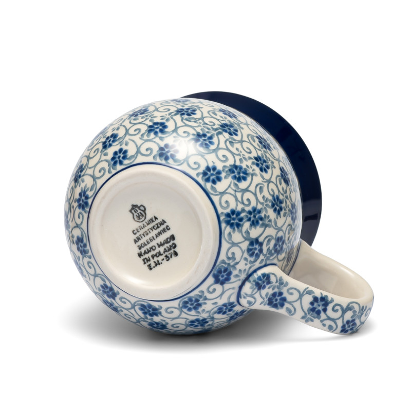 Polish Pottery Shop - Small mug
