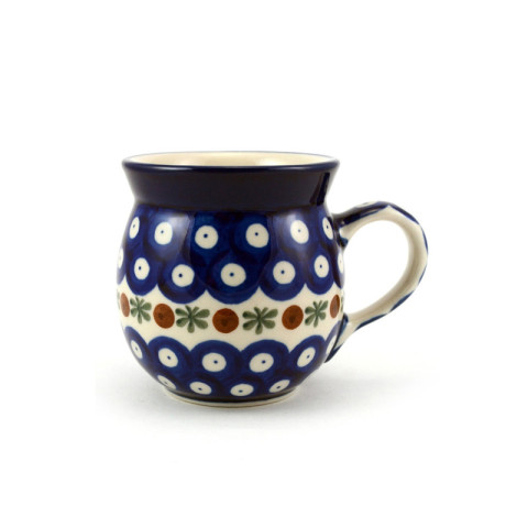 Polish Pottery Shop - Small mug
