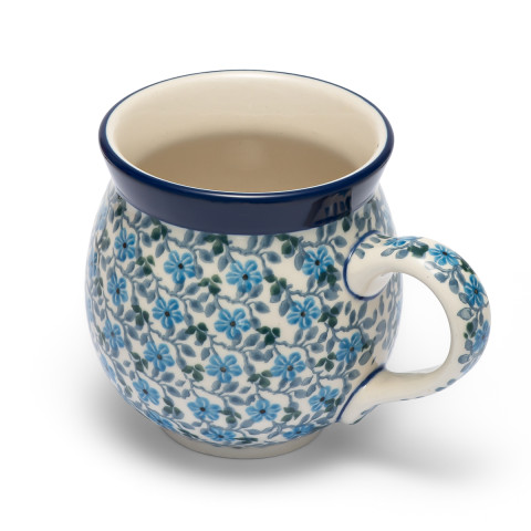 Polish Pottery Shop - Medium Mug