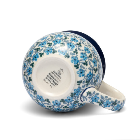 Polish Pottery Shop - Medium Mug