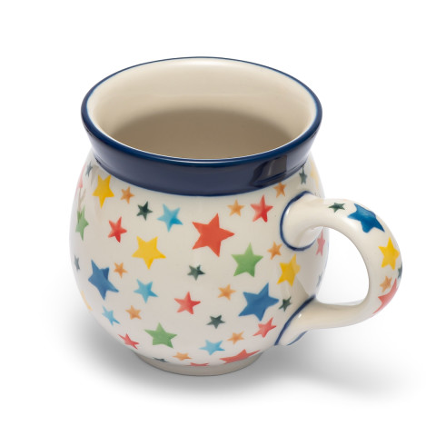 Polish Pottery Shop - Medium Mug