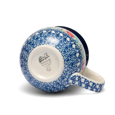 Polish Pottery Shop - Medium Mug