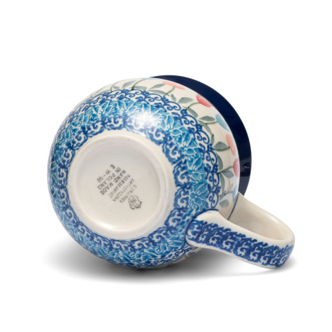 Polish Pottery Shop - Medium Mug