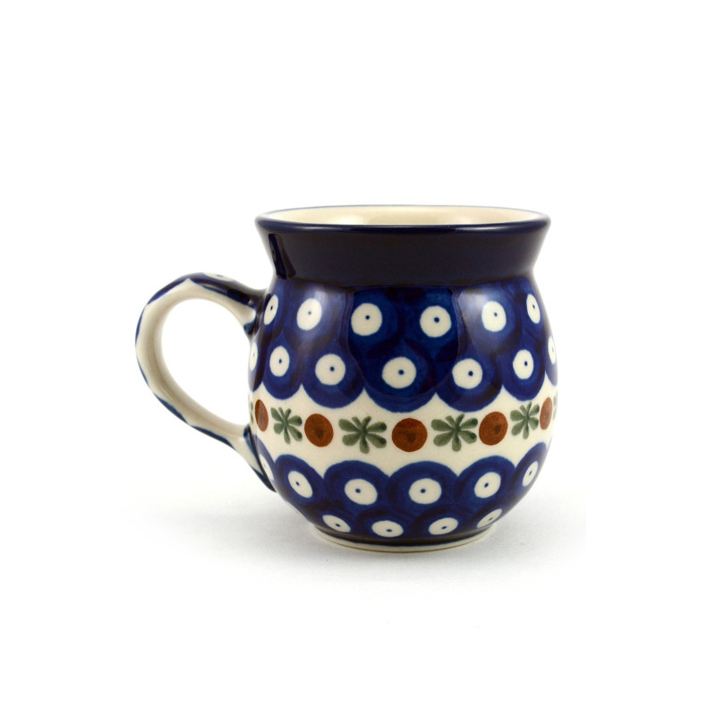 Polish Pottery Shop - Small mug
