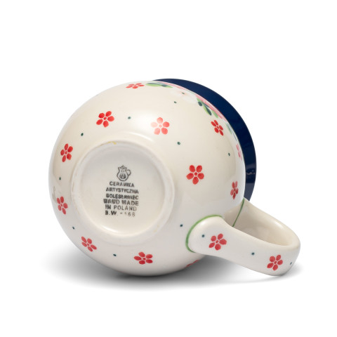 Polish Pottery Shop - Medium Mug