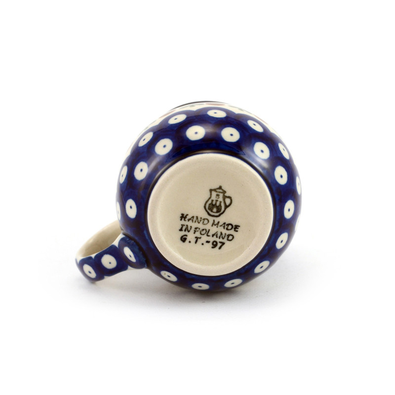 Polish Pottery Shop - Small mug