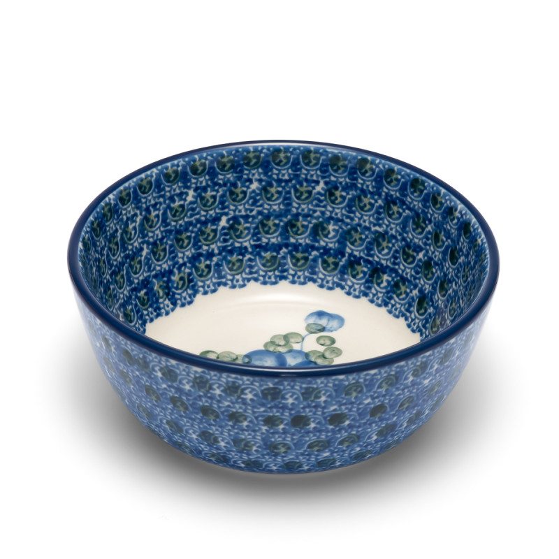 Polish Pottery Shop - Nibble bowl