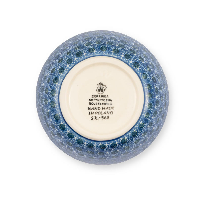Polish Pottery Shop - Nibble bowl
