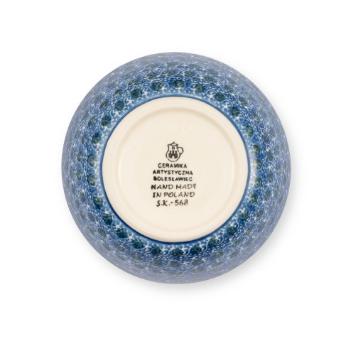 Polish Pottery Shop - Nibble bowl