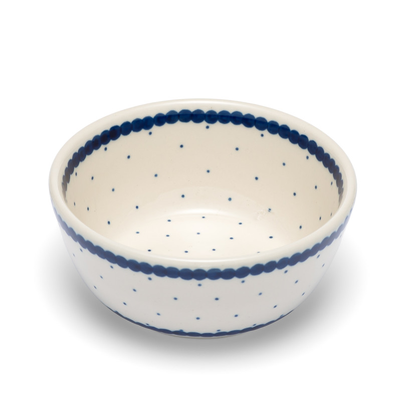Polish Pottery Shop - Nibble bowl