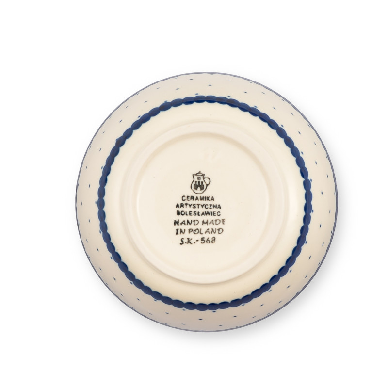 Polish Pottery Shop - Nibble bowl