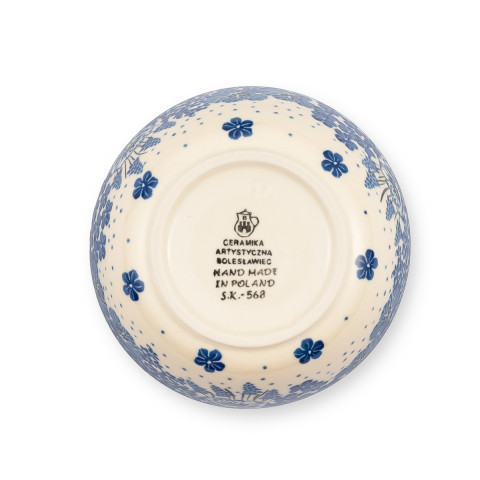 Polish Pottery Shop - Nibble bowl