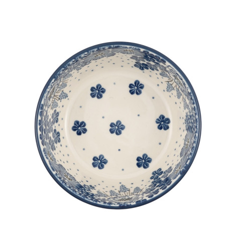 Polish Pottery Shop - Nibble bowl