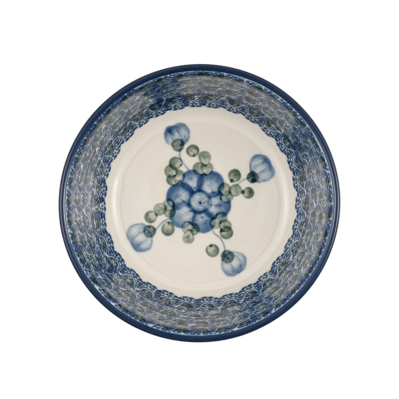 Polish Pottery Shop - Nibble bowl