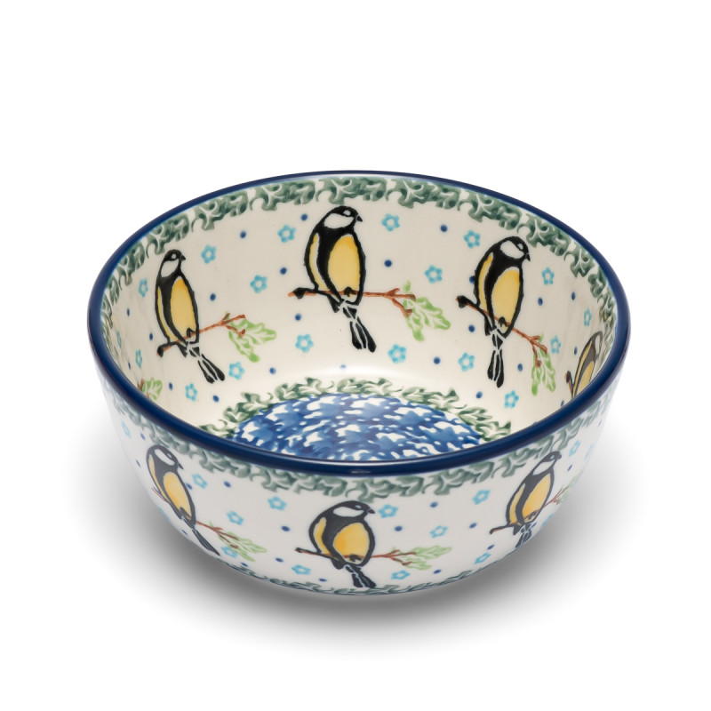 Polish Pottery Shop - Nibble bowl