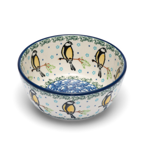 Polish Pottery Shop - Nibble bowl