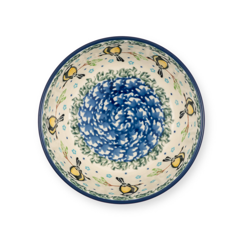 Polish Pottery Shop - Nibble bowl