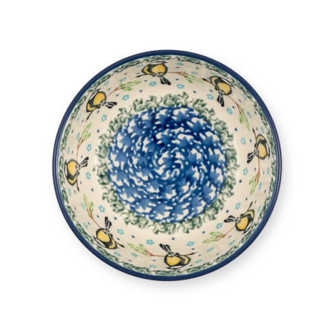 Polish Pottery Shop - Nibble bowl