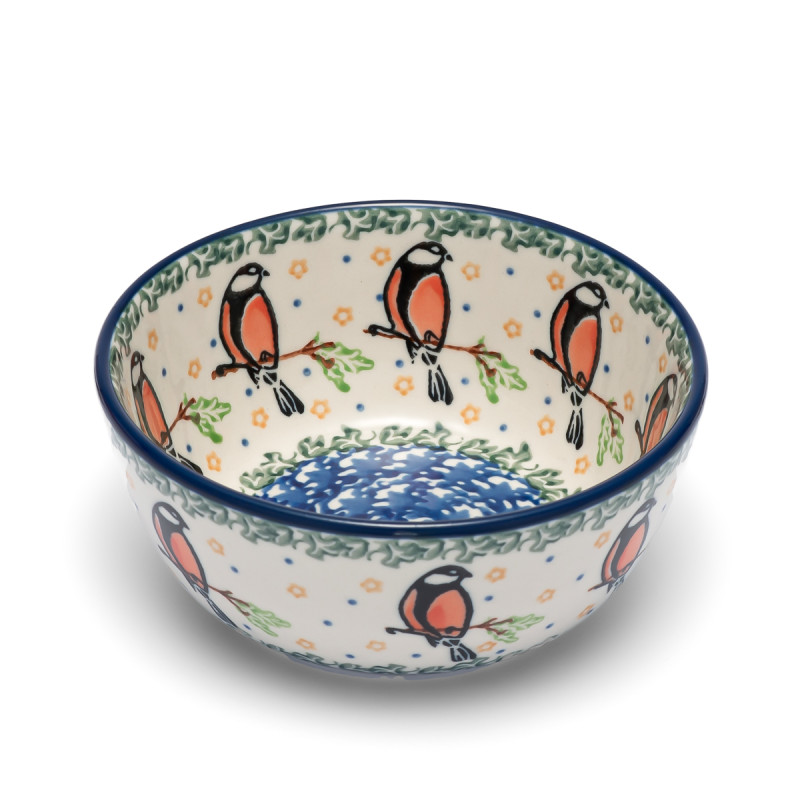 Polish Pottery Shop - Nibble bowl