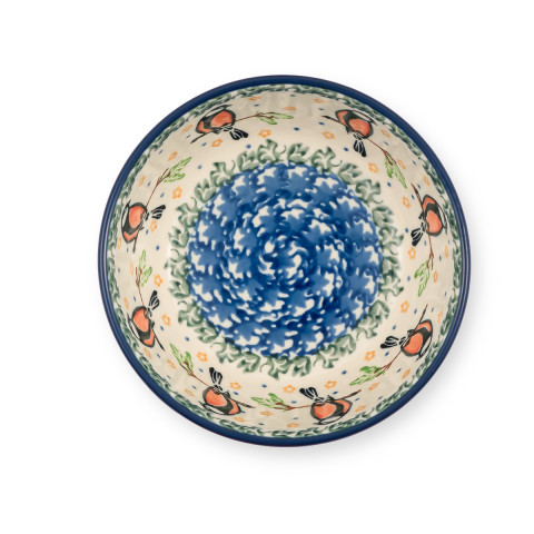 Polish Pottery Shop - Nibble bowl