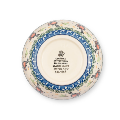 Polish Pottery Shop - Nibble bowl