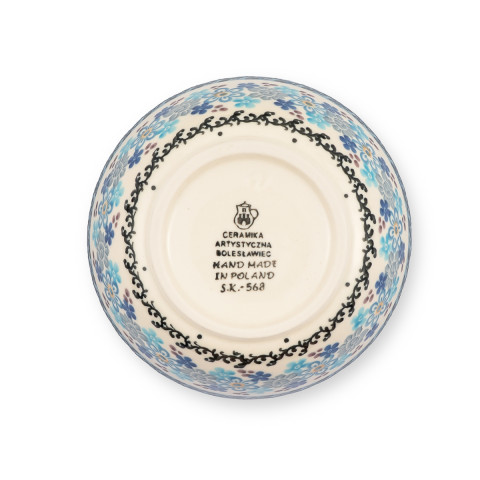 Polish Pottery Shop - Nibble bowl