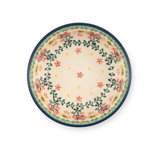 Polish Pottery Shop - Nibble bowl