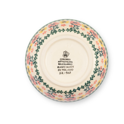 Polish Pottery Shop - Nibble bowl