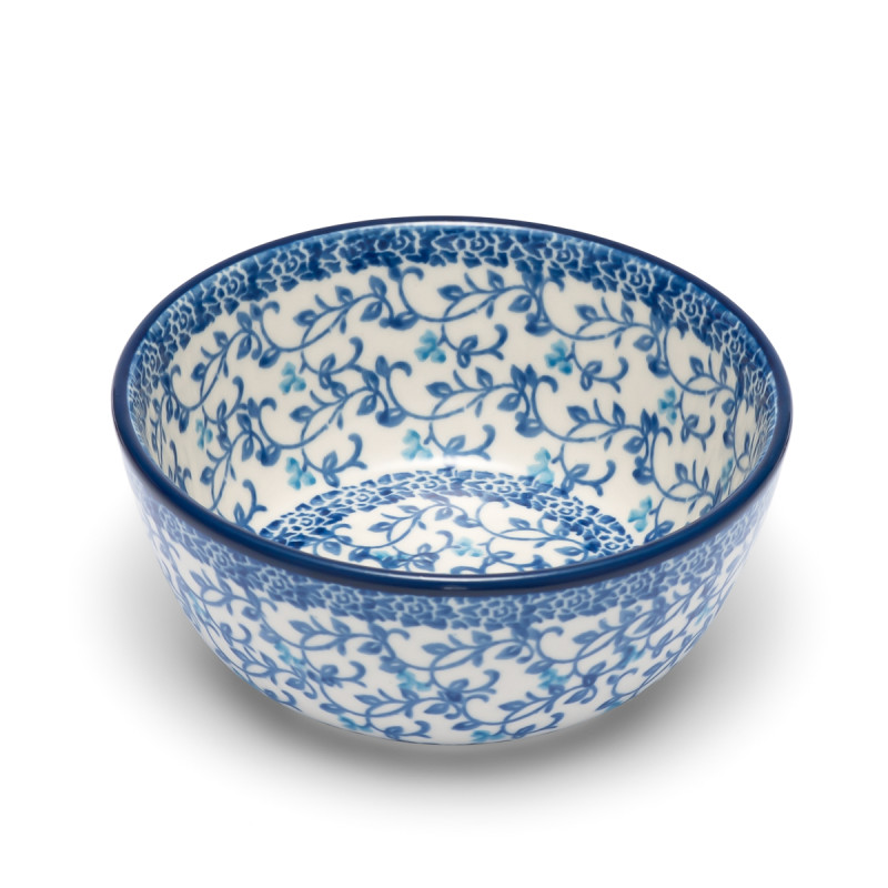 Polish Pottery Shop - Nibble bowl