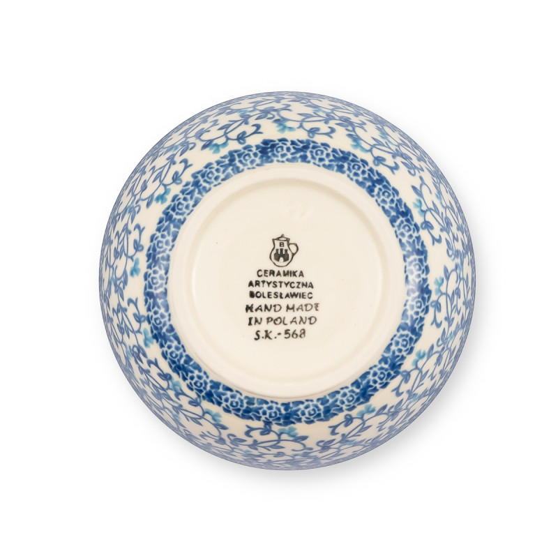 Polish Pottery Shop - Nibble bowl