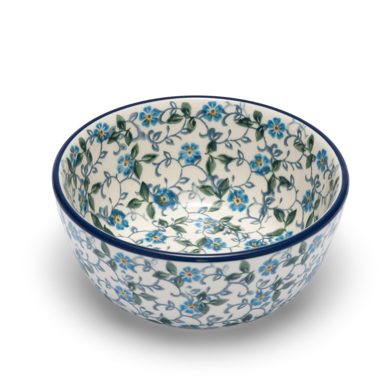 Polish Pottery Shop - Nibble bowl
