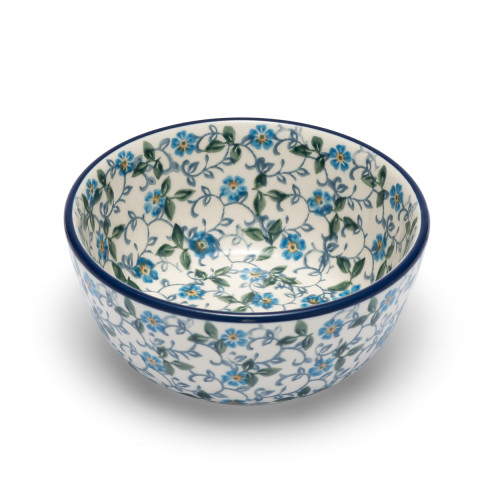 Polish Pottery Shop - Nibble bowl