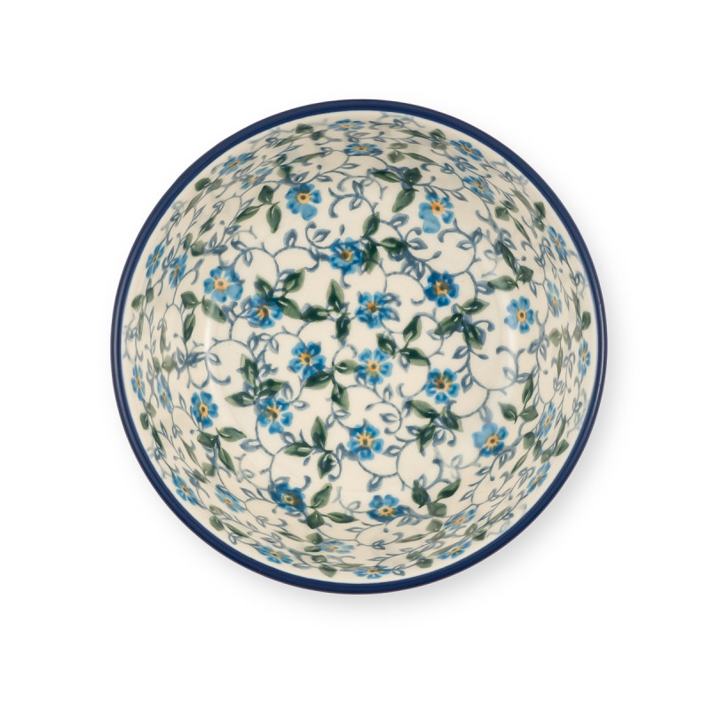 Polish Pottery Shop - Nibble bowl