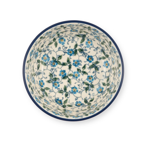 Polish Pottery Shop - Nibble bowl