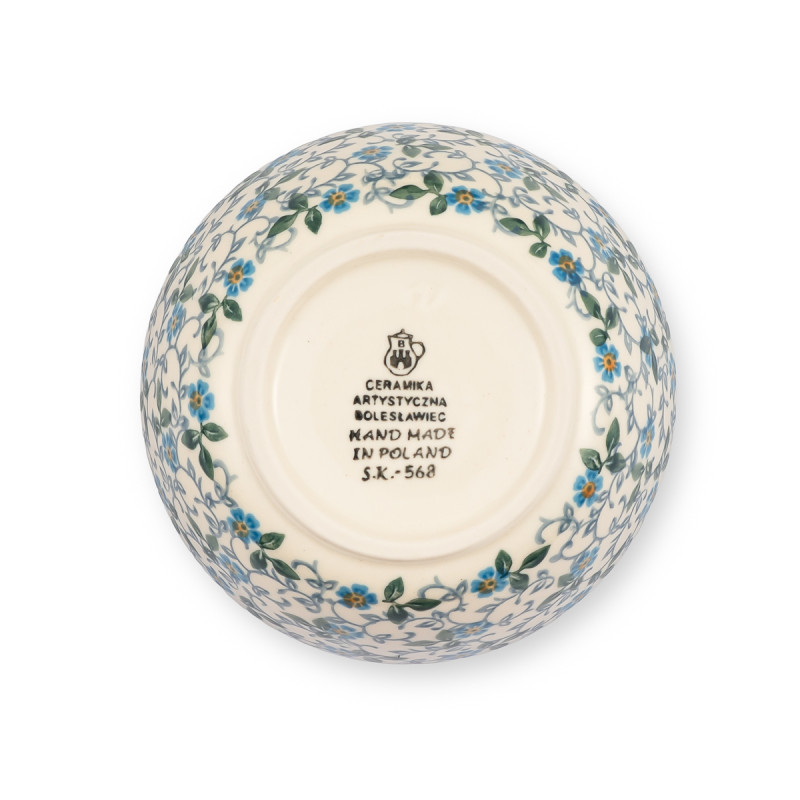 Polish Pottery Shop - Nibble bowl