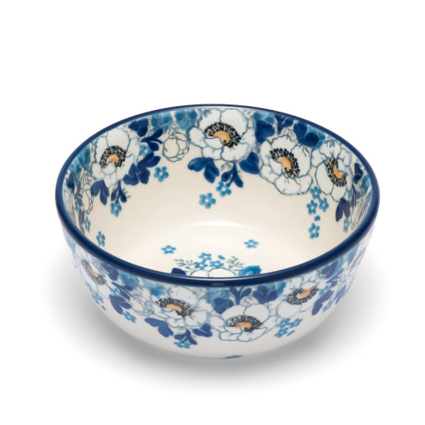 Polish Pottery Shop - Nibble bowl