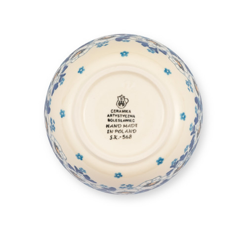 Polish Pottery Shop - Nibble bowl