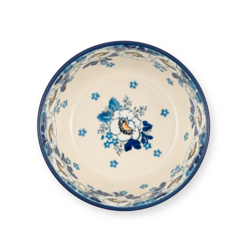 Polish Pottery Shop - Nibble bowl