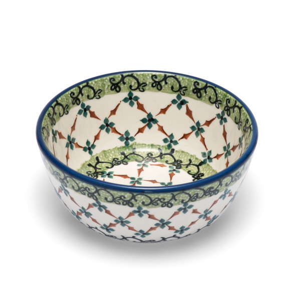 Polish Pottery Shop - Nibble bowl